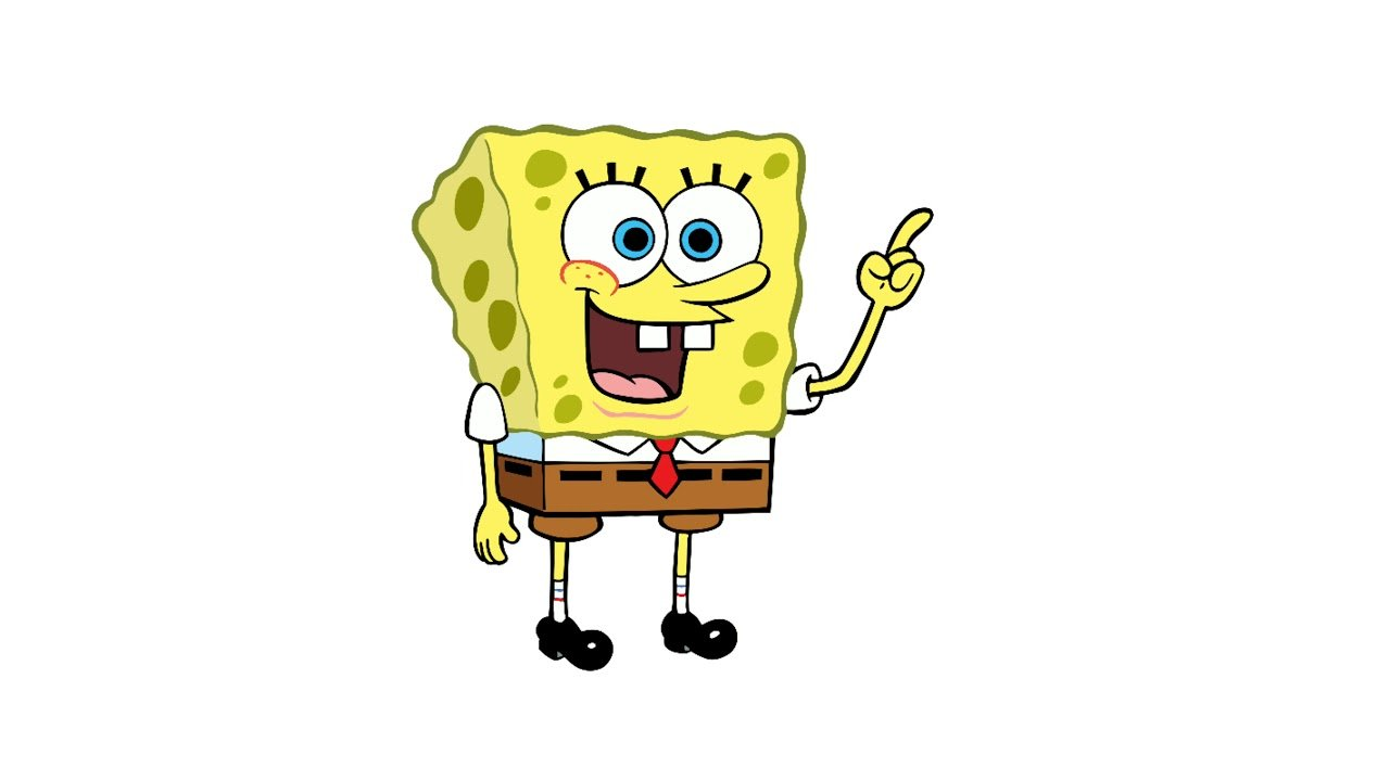 spongebob