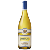 Chardonnay Rombauer