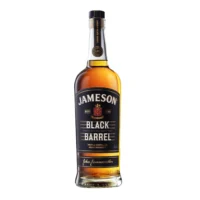 Jameson Black Barrel