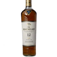Macallan 12 YO