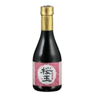 Hokkan Ougyoku Junmai Sake