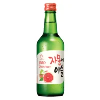 Jinro Soju – greip