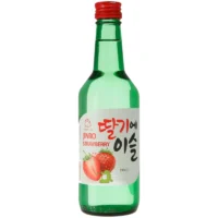 Jinro Soju – maasikas